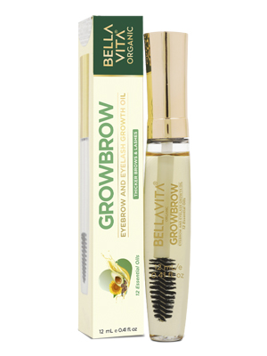 growbrow oil