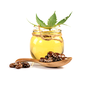 castor oil