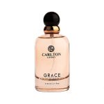 Carlton London Women Grace Floral Eau De Parfum - 100Ml I Best Liquid Perfume For Women & Girls I Long Lasting Fragrance | Edp Scent