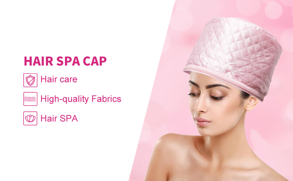 SPA CAP