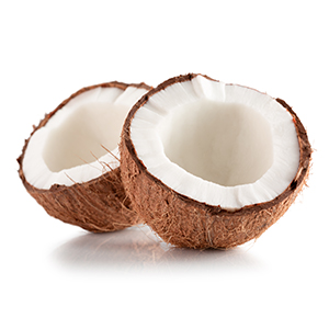 Coconut Oil