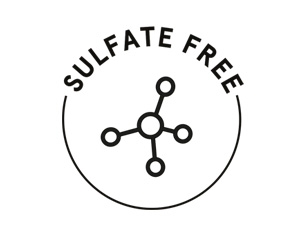 sulfate free