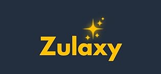 zulaxy brand story logo