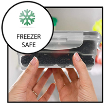 Freezer Safe Containers 