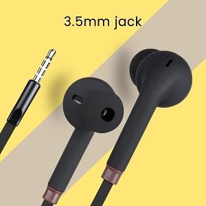 3.5 Mm jack