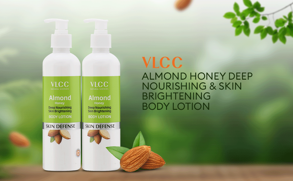 VLCC Almond Honey - 6