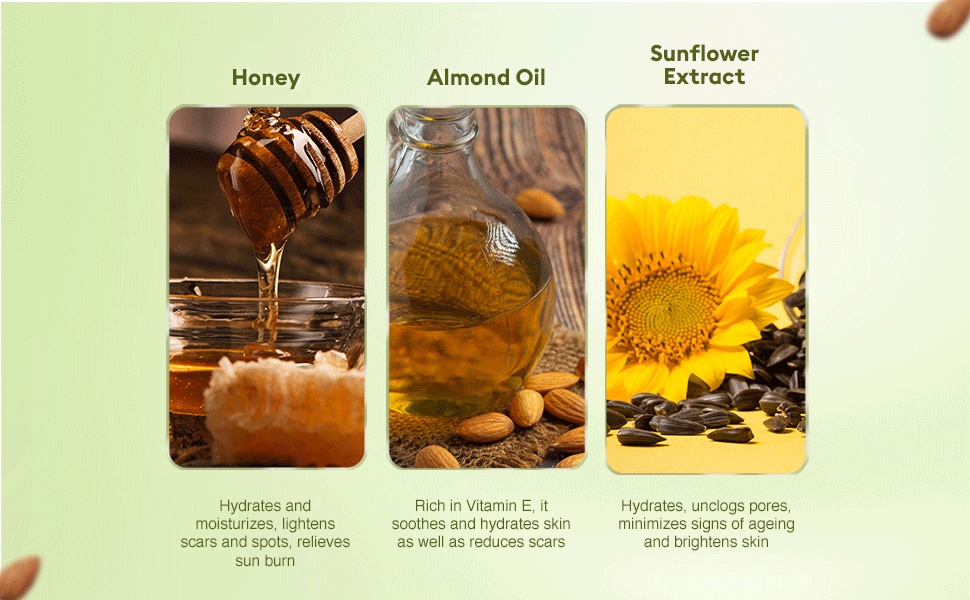 VLCC Almond Honey - 3