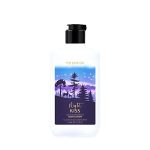 THE LOVE CO. Body Lotion - Moisturizer Cream For Dry Skin - Body Lotion for Women & Men - Body Lotion for Dry Skin with Jojoba Oil, Shea Butter & Vitamin E - 295Ml (Night Kiss)