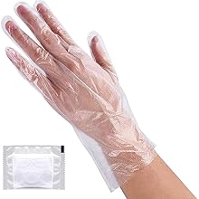 disbosable hand gloves 