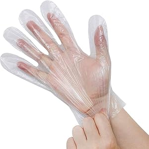 hand gloves 