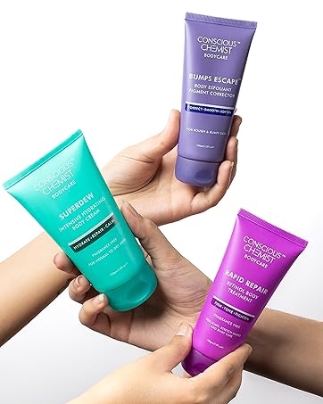 body cream