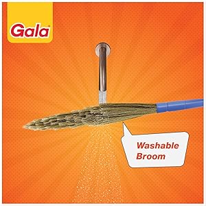 Broom Jhadu