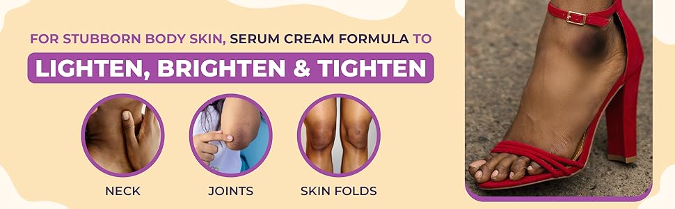 Serum Cream