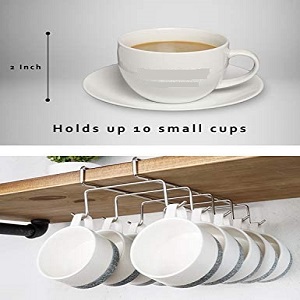 Tea cup Holder