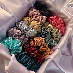 Scrunchies 