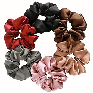 Scrunchies 