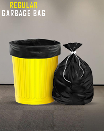 Regular Garbage Bag