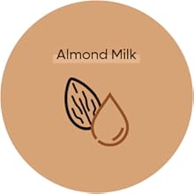 almond milk