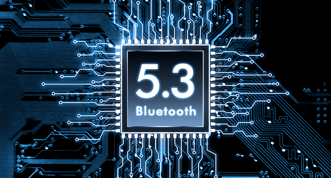 bluetooth 5.3