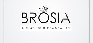 BROSIA LUXURIOUS FRAGRANCE