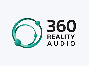 Experience 360 Reality Audio