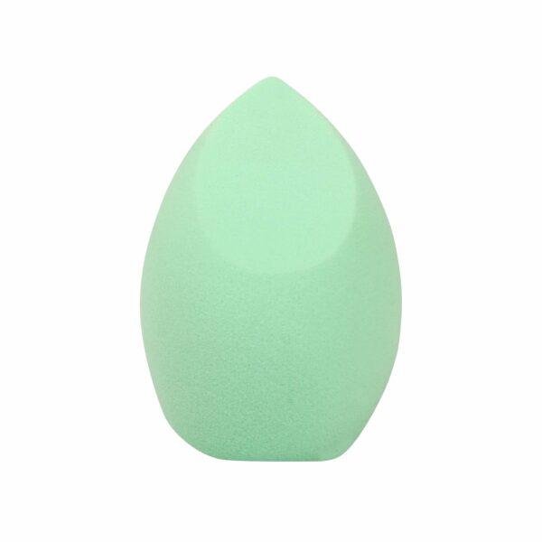 SUGAR POP Dab & Blend Beauty Makeup Sponge | Latex Free | Unique Shape | Precise Edges | Reusable & washable | Soft & Bouncy | Foam Sponge | Multipurpose