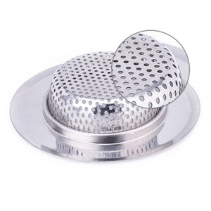 kitchen sink coupling basin strainer for kitchen sink sink stopper drainage block remover tools 