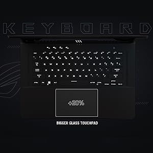 Keyboard