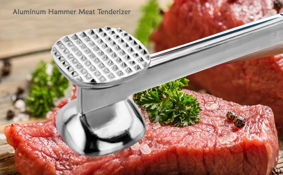 meat tenderizer meat hammer cooking hammer meat hammer tenderizer kitchen hammer chicken hammer