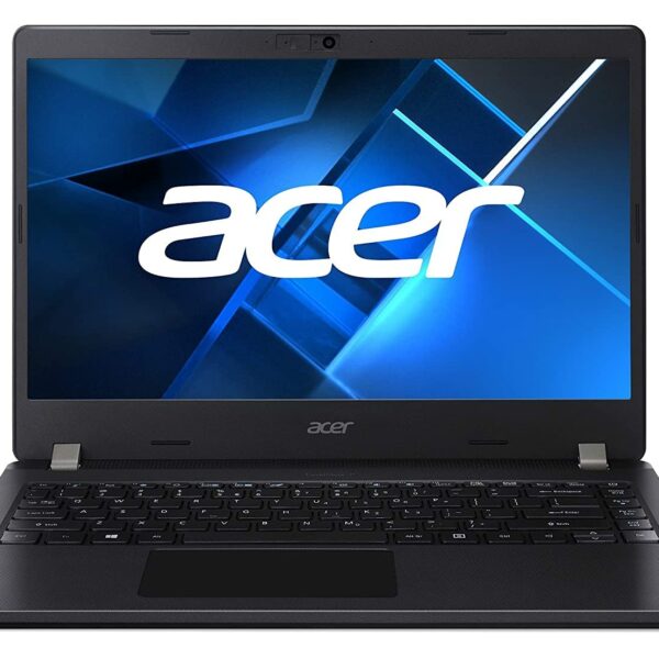 Acer Travelmate Business Laptop Intel Core i5-1135G7 processor (16GB DDR4/ 512GB SSD/Intel Iris Xe Graphics/Windows 11 Home) TMP214-53 with 35.56 cm (14") Full HD Display