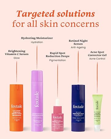 Foxtale Skincare