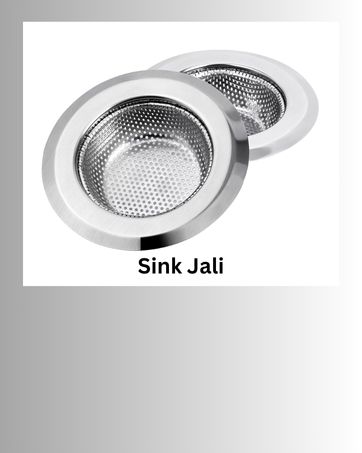 sink jali