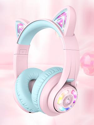 kids bluetooth headphones