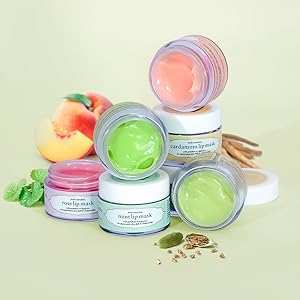 Lip Mask