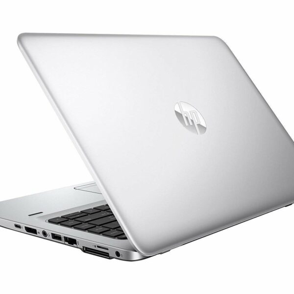 (Refurbished) HP 840g3 Elitebook Ultra Light 1.5 KG(6th Gen Intel Core i5 - 6300U /8 GB/1 TB SSD/Windows 10 Pro/Silver /14 Inch Screen)