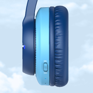 Kids Bluetooth Headphones 