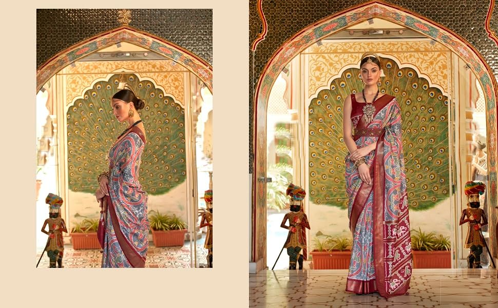 wedding sarees for women latest design