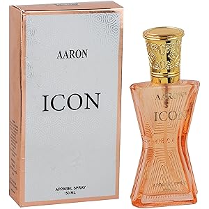 Icon Perfume