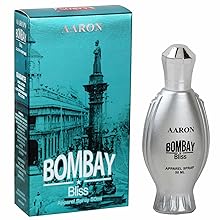 Aaron Bombay Bliss 50ml