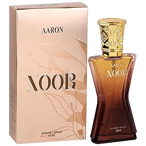 Noor Perfume