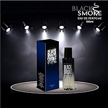 Black Smoke Perfume 