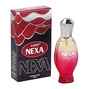 Nexa Perfume