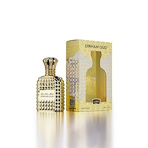 Dirham Oud Perfume 100ml