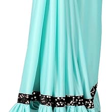 Women's Lycra Silk Blend saree