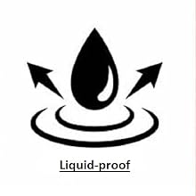 Liquid-Proof