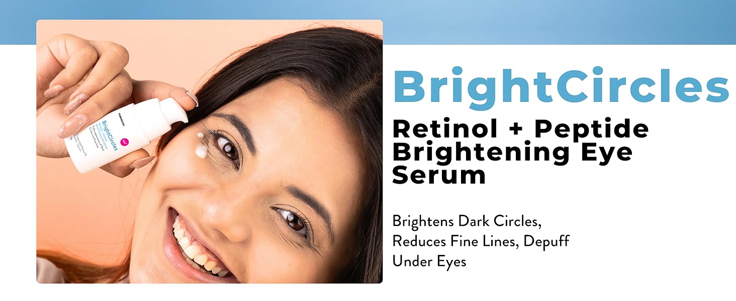 eye serum