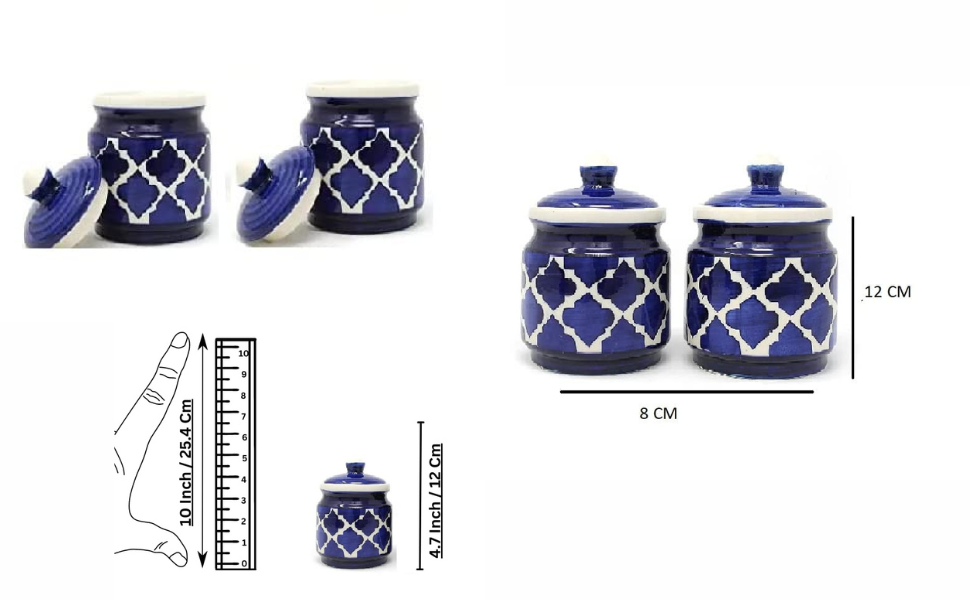 ceramic barni