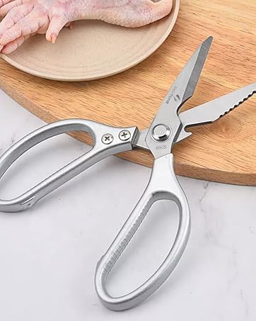 scissor multi purpose meat