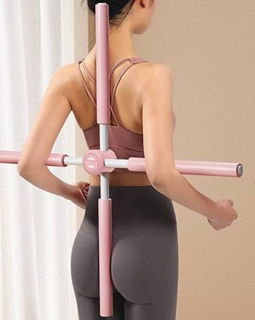 yoga stick