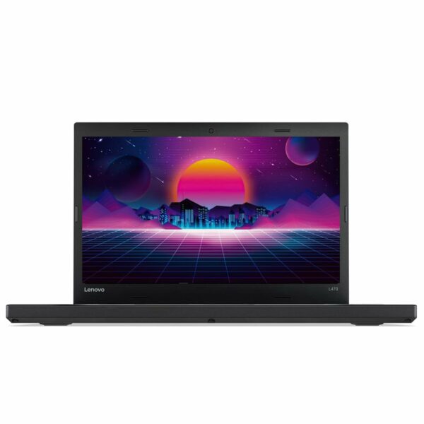 (Refurbished) Lenovo ThinkPad 7th Gen Intel Core i5 Thin & Light HD Laptop (16 GB DDR4 RAM/512 GB SSD/14" (35.6 cm) HD/Windows 11/MS Office/WiFi/Webcam/Intel Graphics)